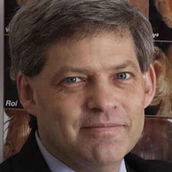 Stephen Helfand, MD