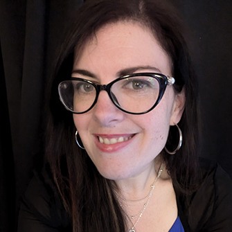Danielle St. Pierre, PhD