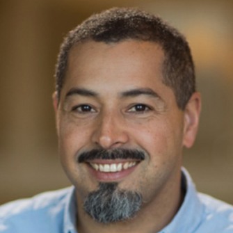 Gregorio Valdez, PhD